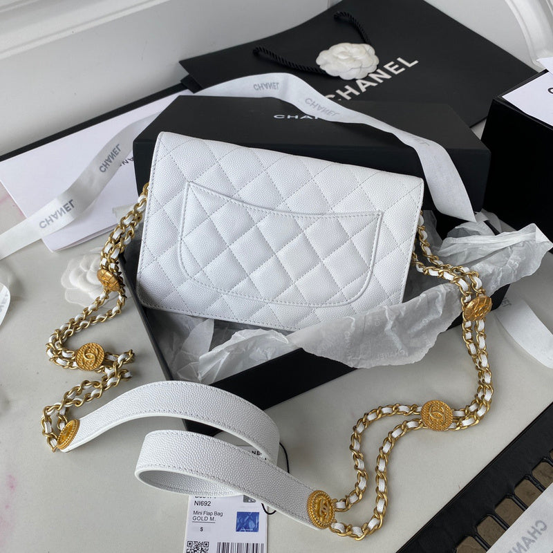 COZY BAGS - CHL Lady Bags - 177