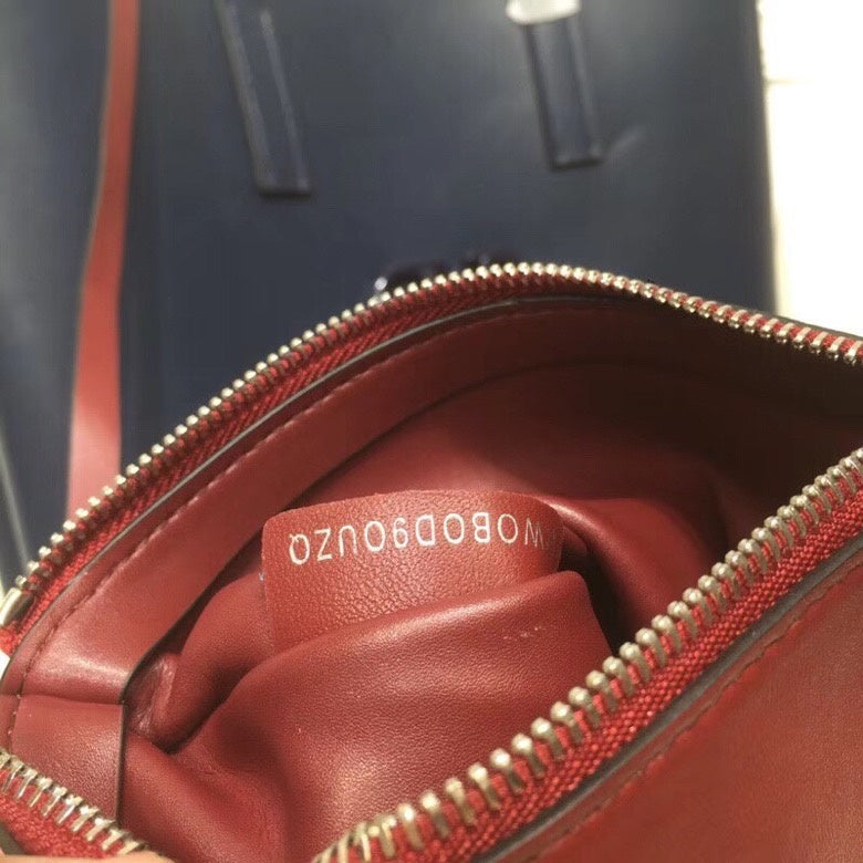 COZY - VEL Lady Bags - 309