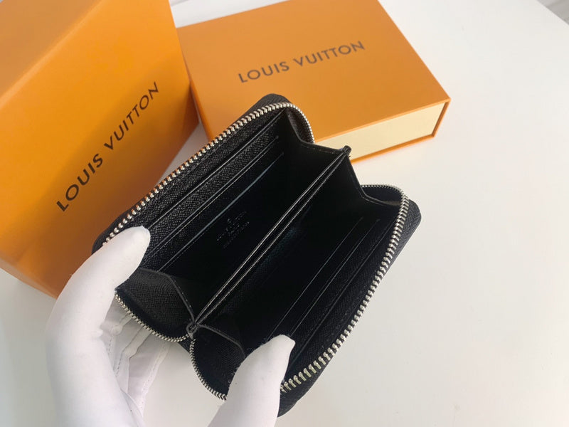 COZY BAGS - LOV Wallets - 772