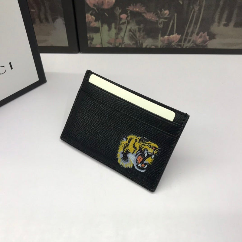 JB - Guki Card Case - 111