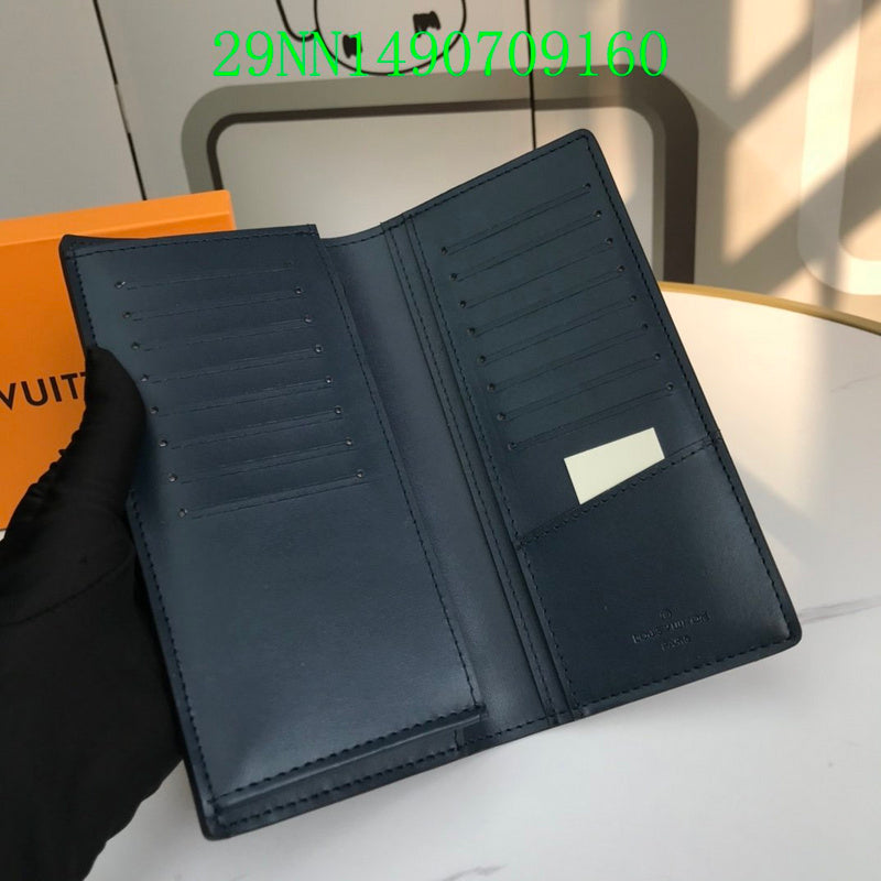 COZY BAGS - CHL Wallet - 770
