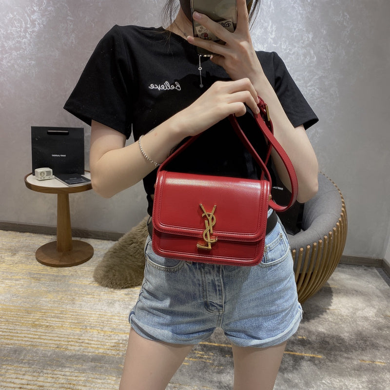COZY BAGS - YLS Bags - 1118