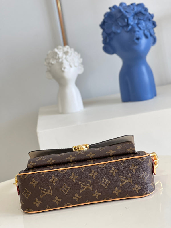 COZY - LV Bags - 1804