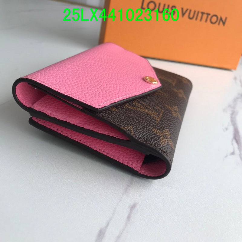 COZY BAGS - CHL Wallet - 1303