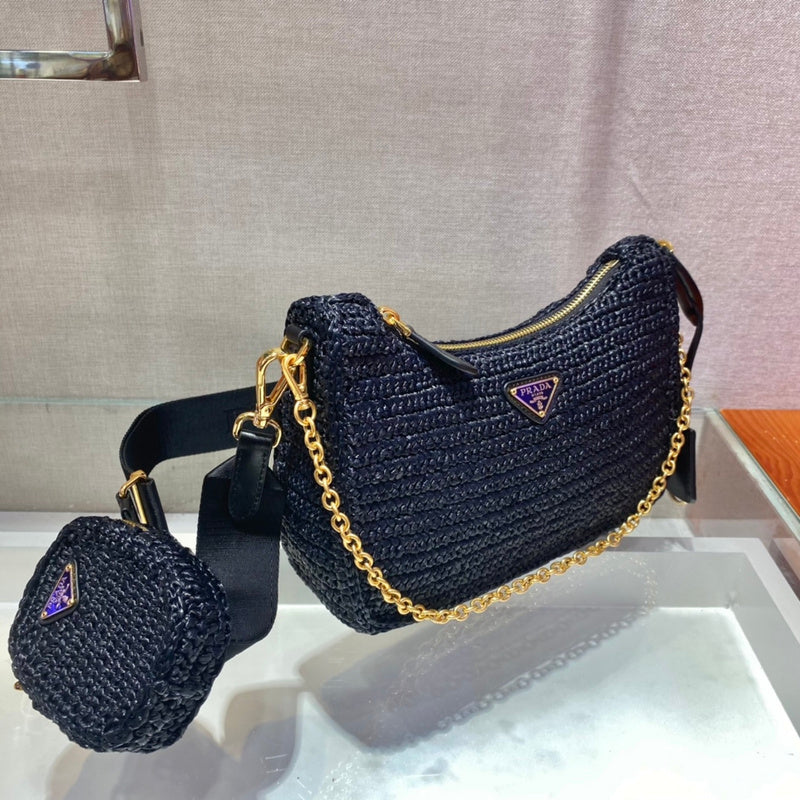 JB - PD Lady Bags - 015
