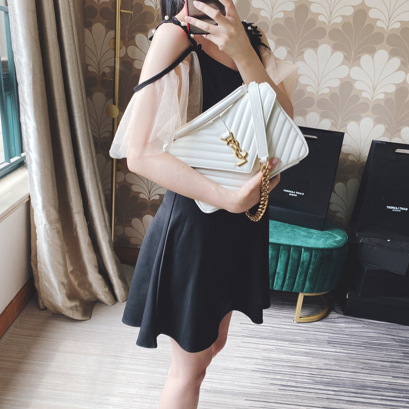 COZY BAGS - YLS Bags - 1051
