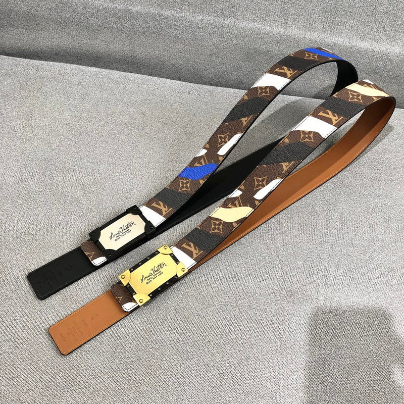 JB - LOV Belts - 087