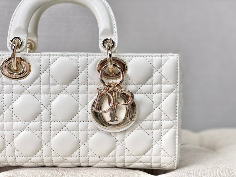 JB - DOR Lady Bags - 301