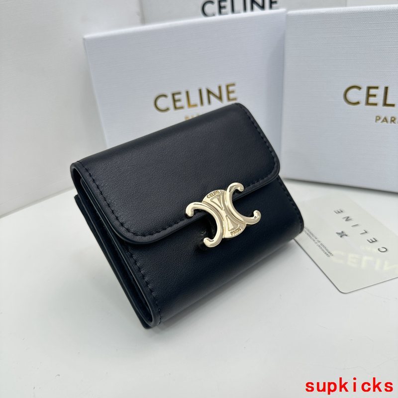 COZY BAGS - Mix Wallets - 718