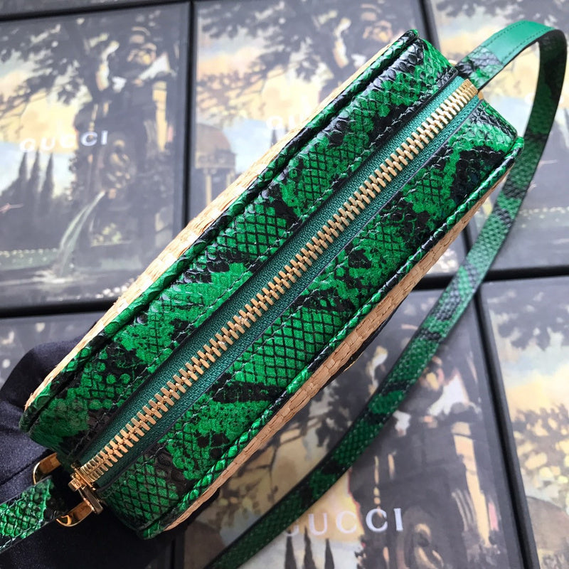 JB - Guki Lady Bags - 1283