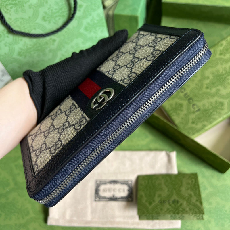 Cozy Bags - GUKI Women Wallets - 079