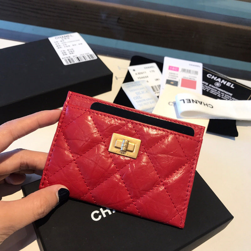 COZY - CHL Wallets - 044