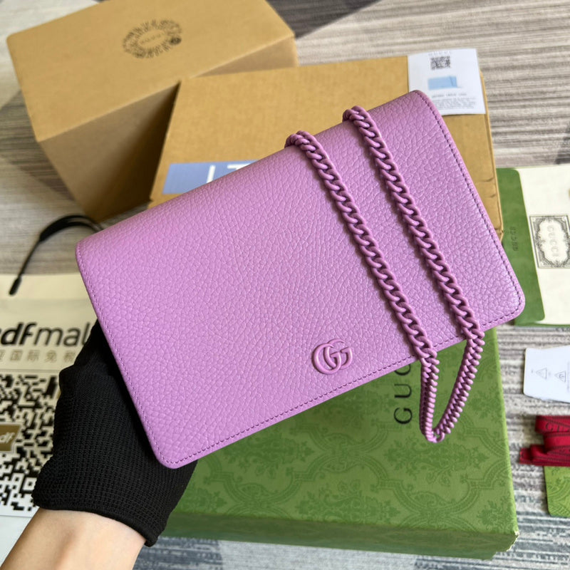 JB - Guki Lady Bags - 363