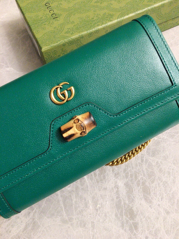 COZY BAGS - Guki Wallet - 222