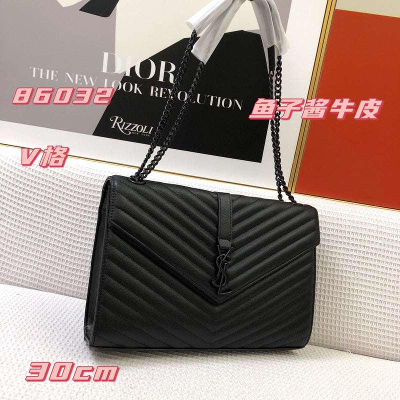 COZY - YLS Bags - 384