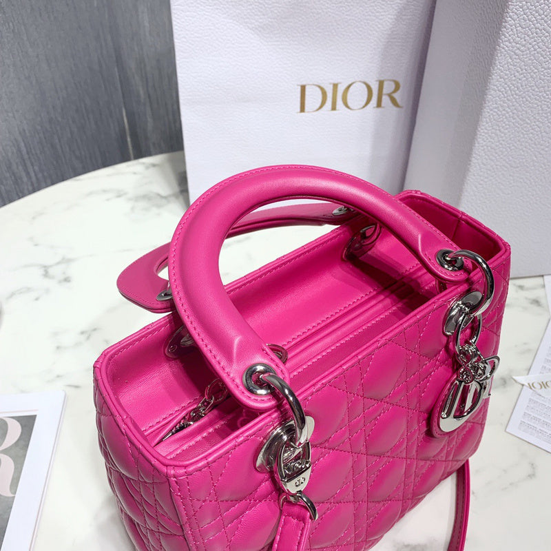 JB - DOR Lady Bags - 585