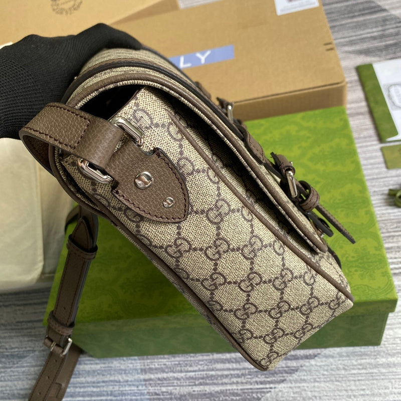 COZY BAGS - Guki Men Bags - 209