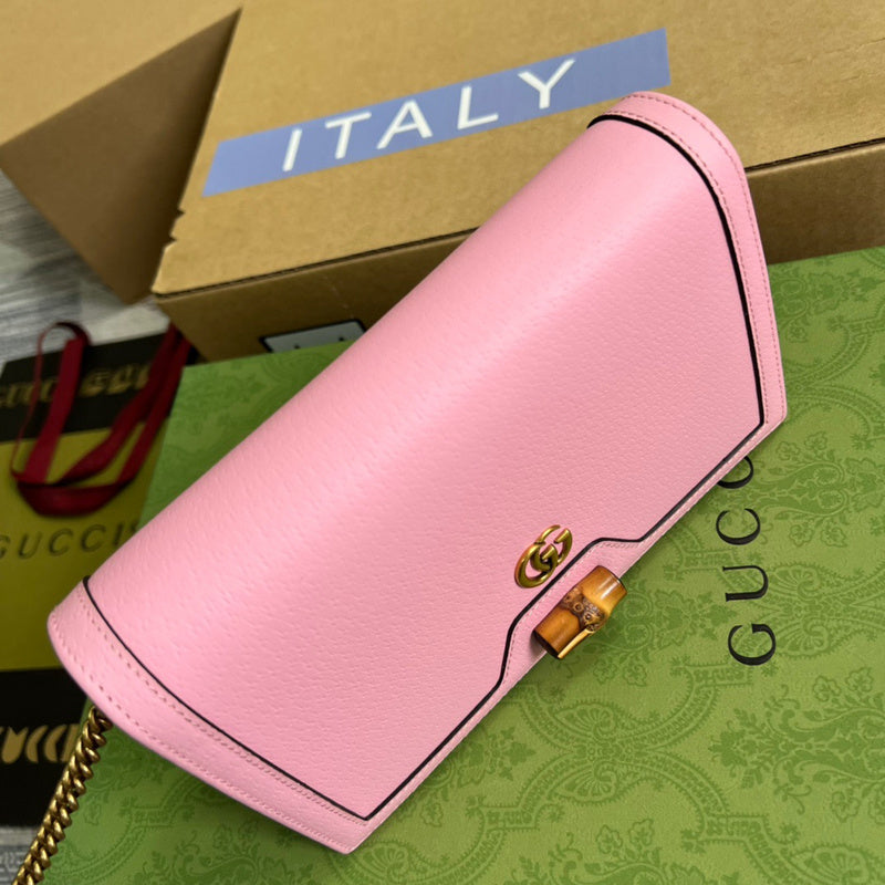 JB - Guki Lady Bags - 673