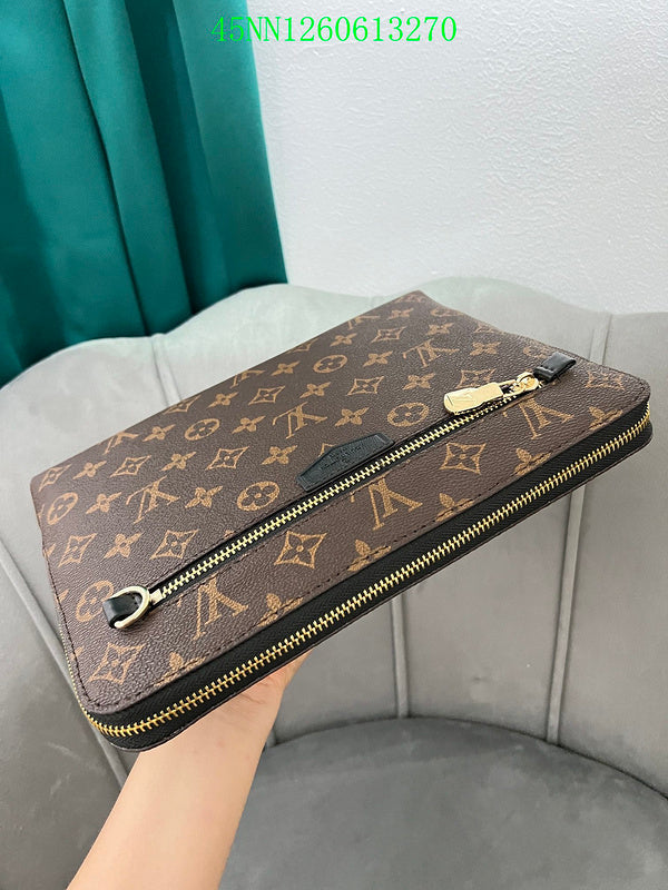 COZY BAGS - LOV Wallet - 1164