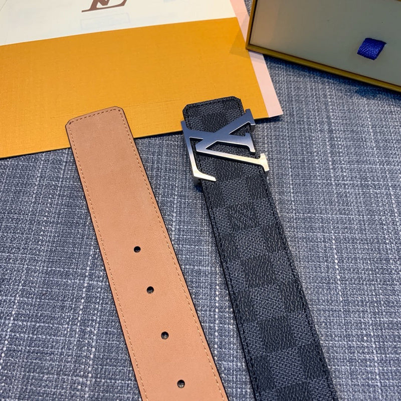 JB - LOV Belts - 196
