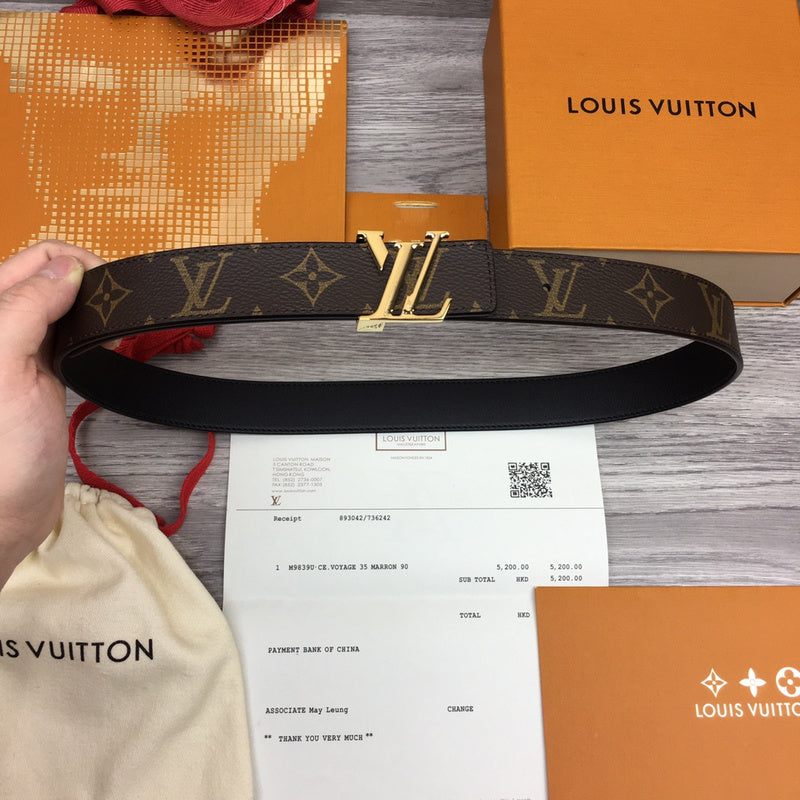 JB - LOV Belts - 015