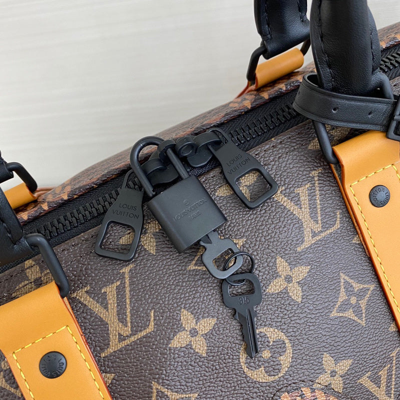COZY - LV Bags - 4670