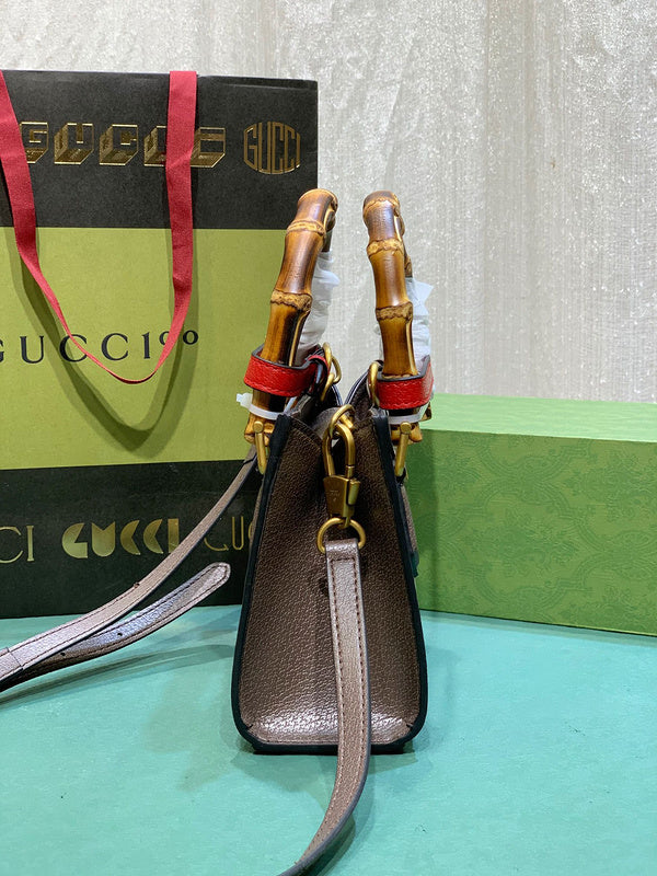 COZY BAGS - GUKI Bags - 329