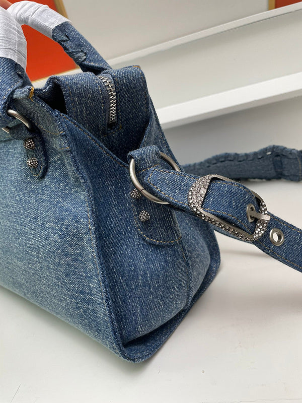 COZY - BG Bags - 384