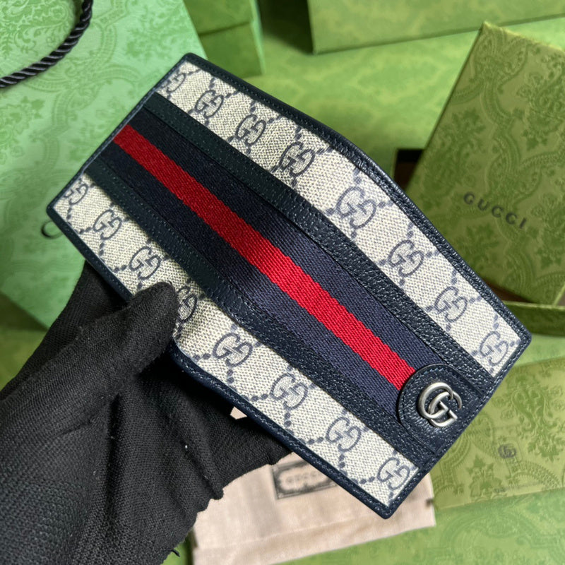 Cozy Bags - GUKI Women Wallets - 082