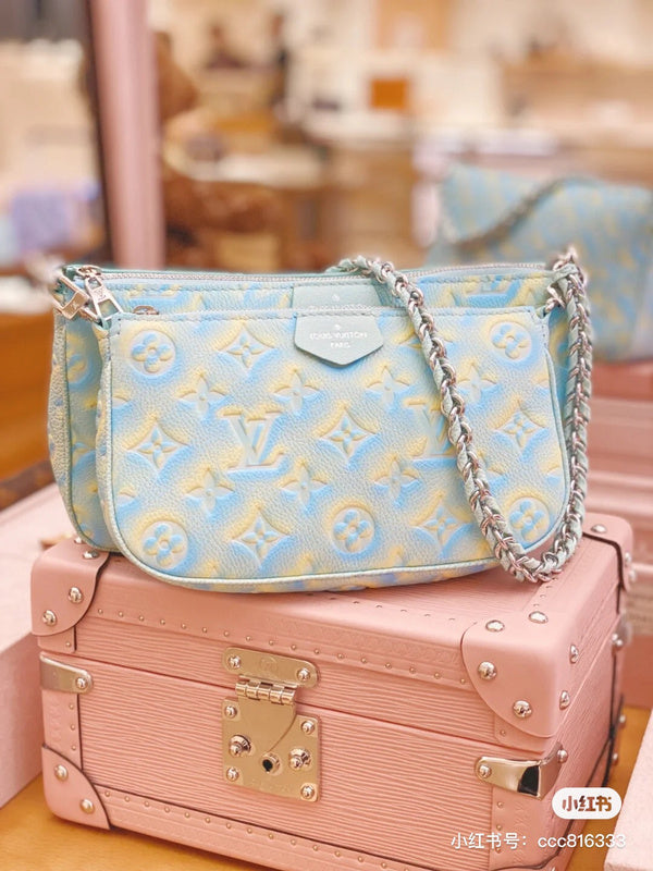COZY BAGS - LOV Bags - 1466