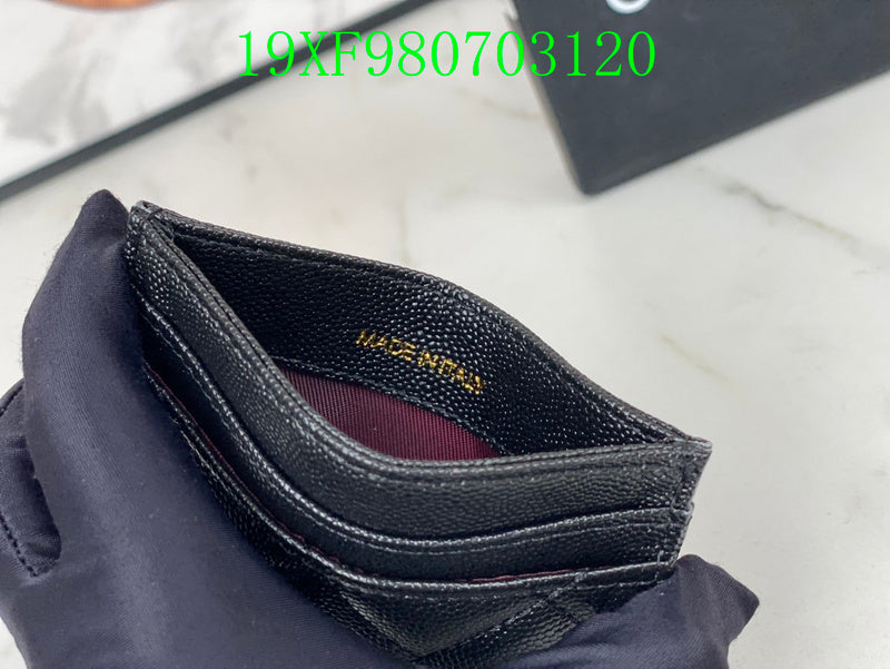 COZY BAGS - CHL Wallet - 056