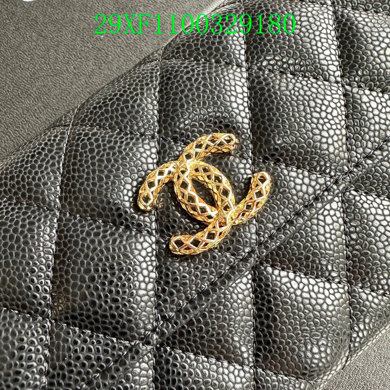 COZY BAGS - CHL Wallet - 186