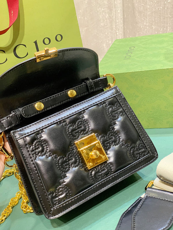 COZY BAGS - GUKI Bags - 521