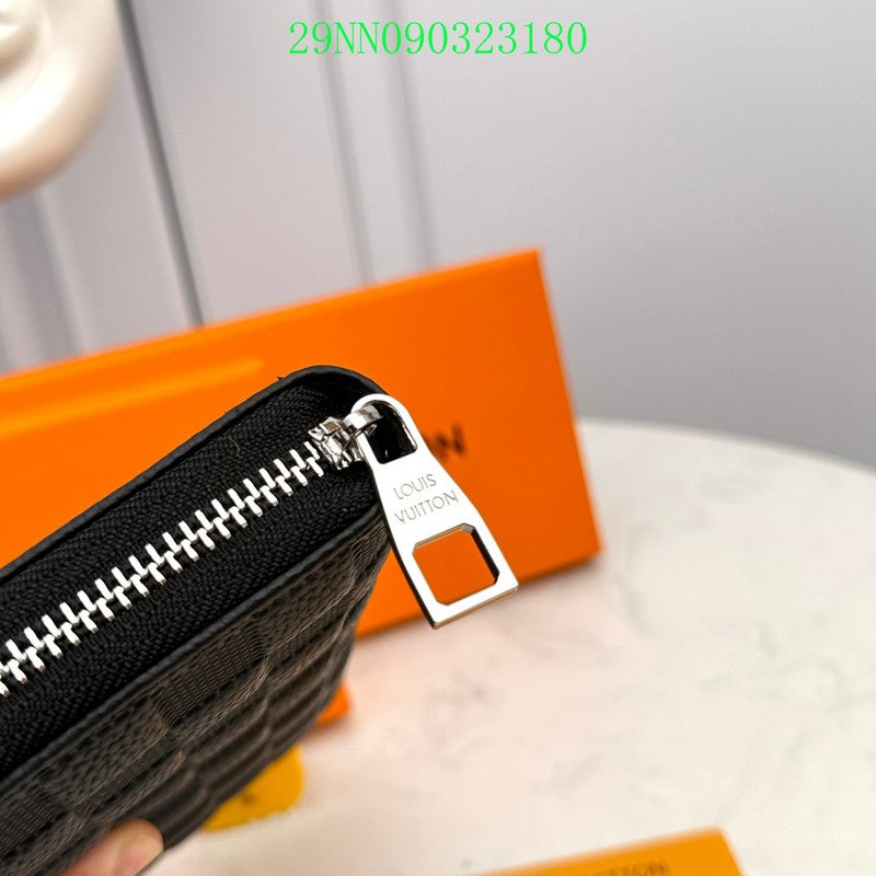 COZY BAGS - LOV Wallet - 605