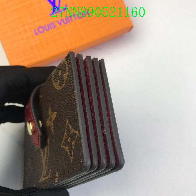 COZY BAGS - CHL Wallet - 912