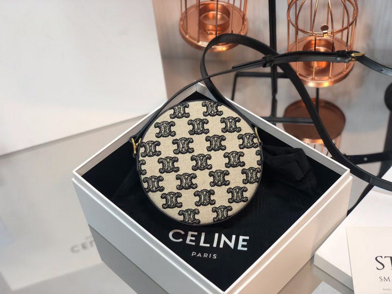 COZY BAGS - COL Lady Bags - 170