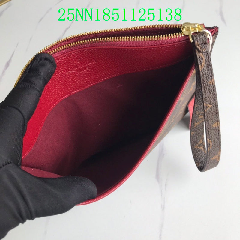 COZY BAGS - CHL Wallet - 480