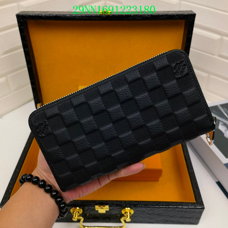 COZY BAGS - CHL Wallet - 287