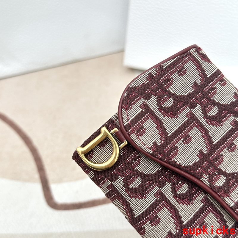 COZY BAGS - Mix Wallets - 583