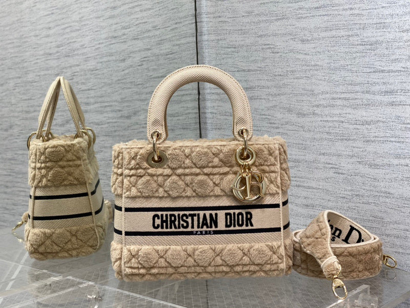 JB - DOR Lady Bags - 064
