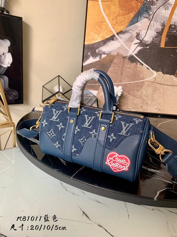 COZY - LV Bags - 3125