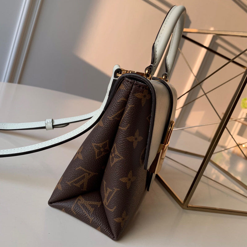 COZY - LV Bags - 5248