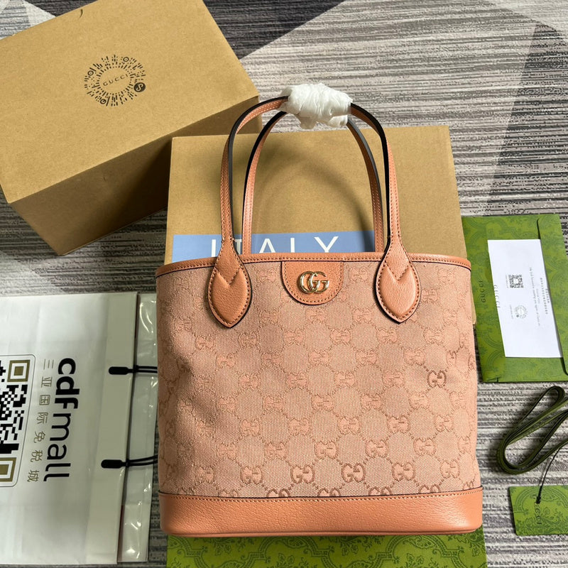 JB - Guki Lady Bags - 081