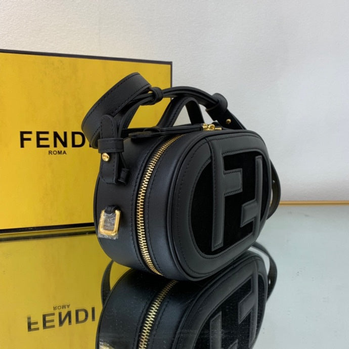 COZY - FDE Bags - 132