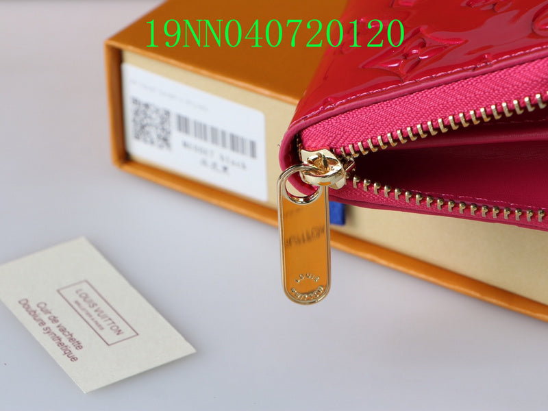 COZY BAGS - LOV Wallet - 207