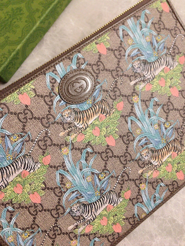 COZY BAGS - Guki Wallet - 206