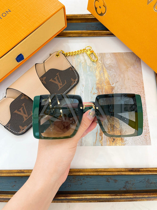 COZY BAGS - LOV Sunglasses - 097