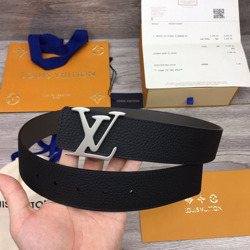 JB - LOV Belts - 324