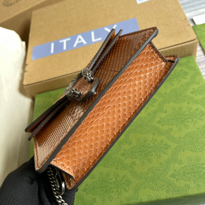 COZY BAGS - GUKI Bags - 1611