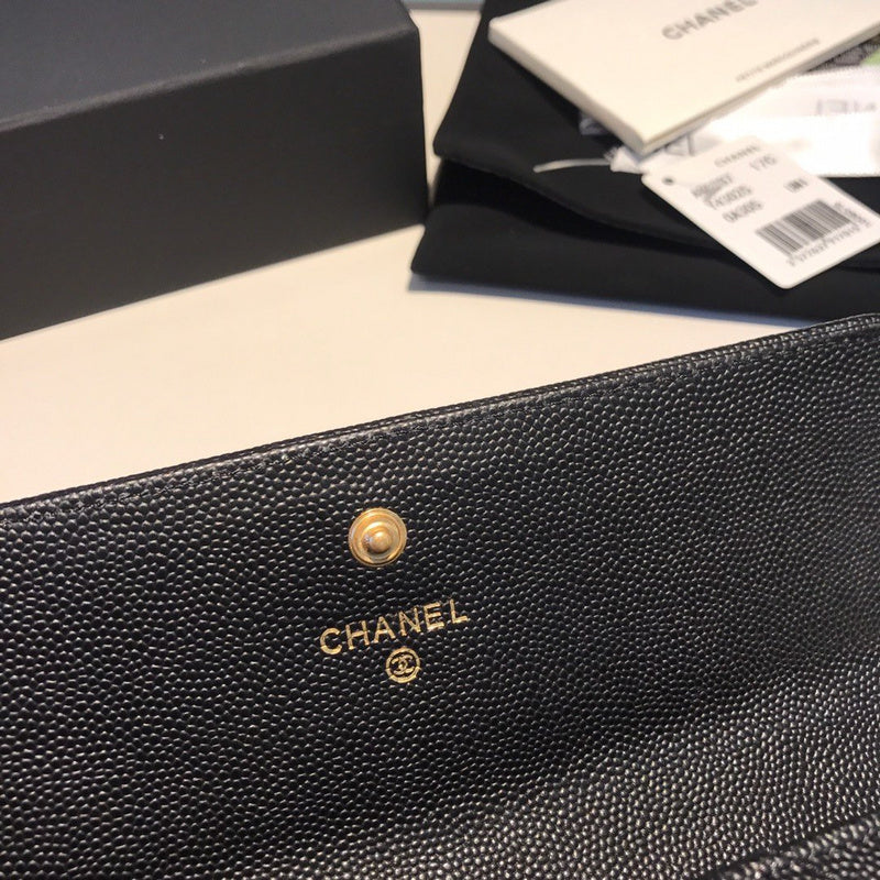 JB - CHL Wallets - 160